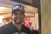 Kelvin Gastelum