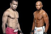 Leandro Silva vs Francisco Trinaldo