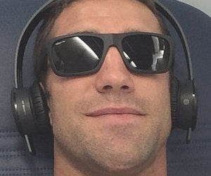 Luke Rockhold