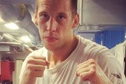 Resultado UFC Fight Night 41: Magnus Cedenblad vence Krzysztof Jotko