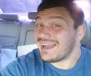 Matt Mitrione