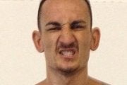Max Holloway
