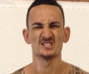 Max Holloway