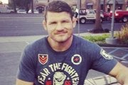 Michael Bisping afirma que Jon Jones é 'uma pessoa muito legal'