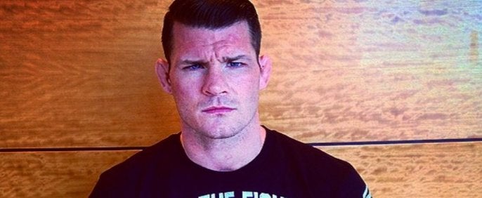 Michael Bisping 