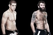 Michael Chiesa vs Joe Lauzon