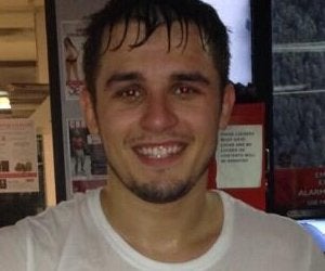 Myles Jury