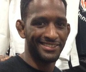 Neil Magny