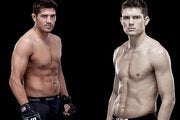 Patrick Cote x Stephen Thompson