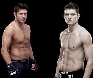 Patrick Cote x Stephen Thompson