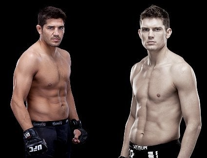 Patrick Cote x Stephen Thompson