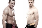 Piotr Hallmann vs Gleison Tibau