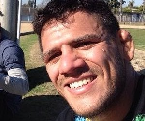 Rafael dos Anjos