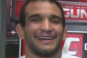TUF 18 Finale: Rani Yahya perde para Tom Niinimaki no UFC