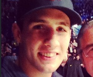 Rory MacDonald