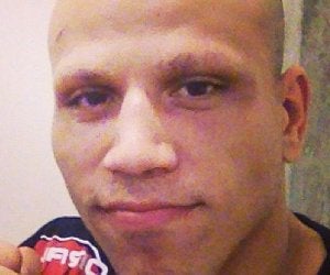 Thiago Perpétuo Bodão