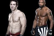 Tim Kennedy x Yoel Romero