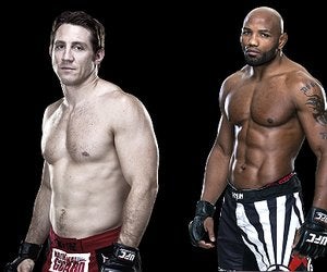 Tim Kennedy x Yoel Romero