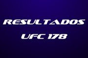 Tempo real e resultados do UFC 178