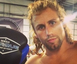 Urijah Faber