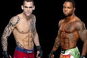 Wendell Oliveira vs Santiago Ponzinibbio