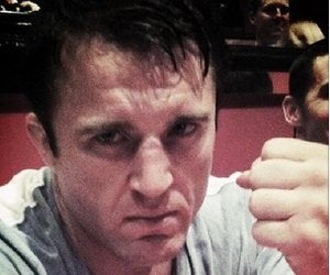 Chael Sonnen