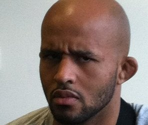 Demetrious Johnson