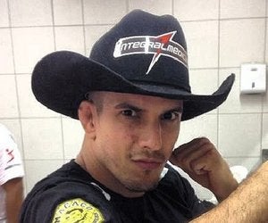 Felipe Arantes Sertanejo