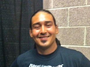 Frank Trevino