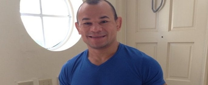 Gleison Tibau