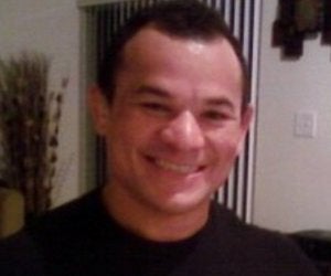 Gleison Tibau