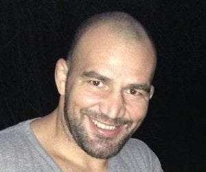 Glover Teixeira