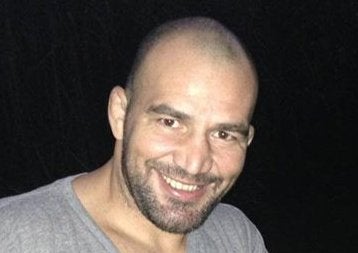 Glover Teixeira