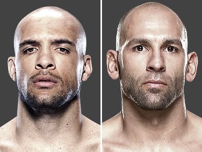 Igor Araújo vs. George Sullivan