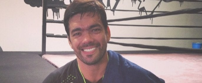 Lyoto Machida