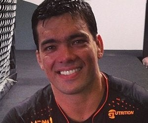 Lyoto Machida
