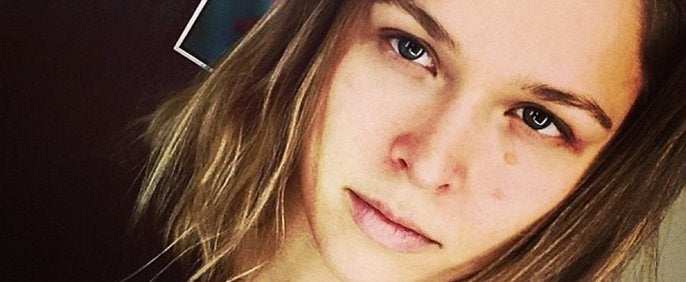 Ronda Rousey