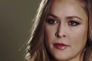 Veja o 1º vídeo de divulgação da luta Ronda Rousey x Holly Holm