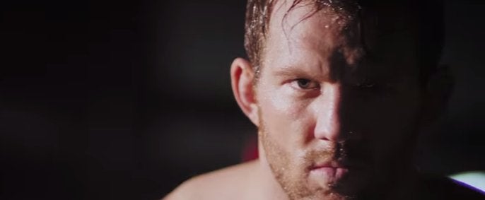 Ryan Bader