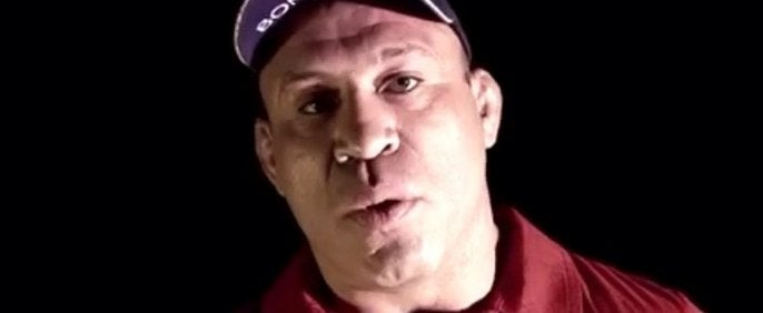 Wanderlei Silva