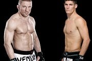 Dennis Siver vs Charles Rosa
