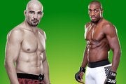 Glover Teixeira vs. Phil Davis