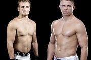 Gunnar Nelson vs Rick Story