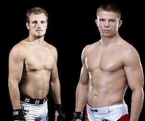 Gunnar Nelson vs Rick Story