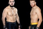 Jan Blachowicz vs Ilir Latifi