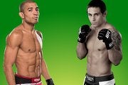 José Aldo vs. Chad Mendes