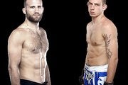 Krzysztof Jotko vs Tor Troeng