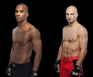 Nicholas Musoke vs Alexander Yakovlev