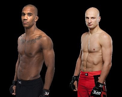 Nicholas Musoke vs Alexander Yakovlev