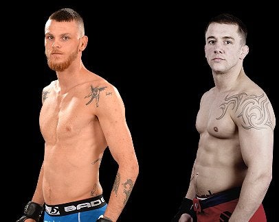 Niklas Backstrom vs Mike Wilkinson